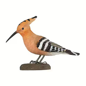 DECOBIRD FIGURA DE ABUBILLA