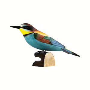 DECOBIRD FIGURA DE ABEJARUCO