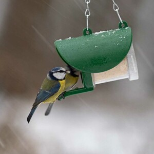 FB-PRO3 ECOREFILL FLUTTER BUTTER MANTECA DE CACAHUETE PACK 3X140G 4