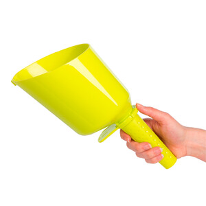 FLO-SS EMBUDO PARA RELLENAR COMEDEROS 3