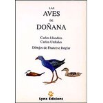 LAS AVES DE DOÑANA