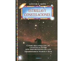 ESTRELLAS Y CONSTELACIONES. CÓMO RECONOCER LAS CONSTELACIONES MÁS IMPORTANTES DE LOS HEMISFERIOS NORTE Y SUR