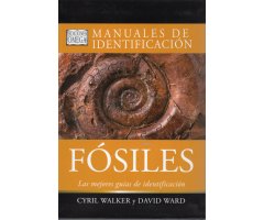 MANUALES DE IDENTIFICACIÓN. FÓSILES