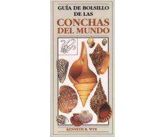GUÍA DE BOLSILLO DE LAS CONCHAS DEL MUNDO
