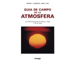 GUÍA DE CAMPO DE LA ATMOSFERA                                                                                                                         