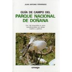 GUÍA DE CAMPO DEL PARQUE NACIONAL DE DOÑANA