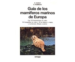 GUÍA DE LOS MAMÍFEROS MARINOS DE EUROPA