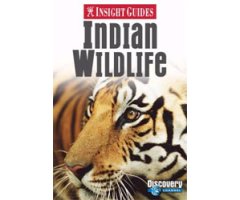 INSIGHT GUIDES. INDIAN WILDLIFE