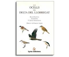 ELS OCELLS DEL DELTA DEL LLOBREGAT