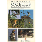 ON OBSERVAR OCELLS A CATALUNYA