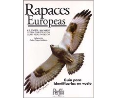RAPACES EUROPEAS