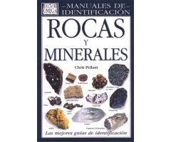 MANUALES DE IDENTIFICACIÓN. ROCAS Y MINERALES