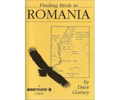 FINDING BIRDS IN ROMANIA