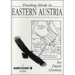 FINDING BIRDS IN EASTERN AUSTRIA