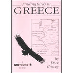 FINDING BIRDS IN GREECE