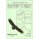 FINDING BIRDS IN EASTERN TURKEY
