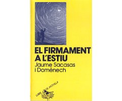 EL FIRMAMENT A L\'ESTIU                                                                                                                               