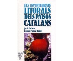 ELS INVERTEBRATS LITORALS DELS PAÏSOS CATALANS                                                                                                        