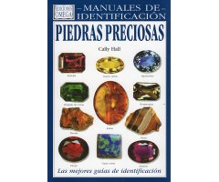 MANUALES DE IDENTIFICACIÓN. PIEDRAS PRECIOSAS