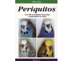 PERIQUITOS                                                                                                                                            