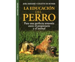 LA EDUCACIÓN DEL PERRO                                                                                                                                