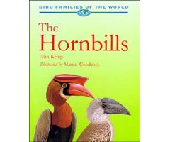 BIRD FAMILIES OF THE WORLD. THE HORNBILLS                                                                                                             