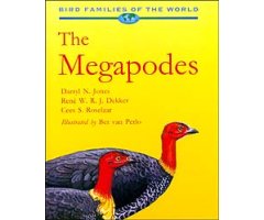 BIRD FAMILIES OF THE WORLD. THE MEGAPODES                                                                                                             