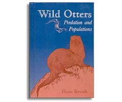 WILD OTTERS. PREDATION AND POPULATIONS