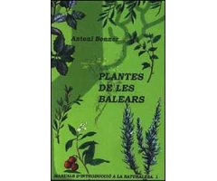 PLANTES DE LES BALEARS