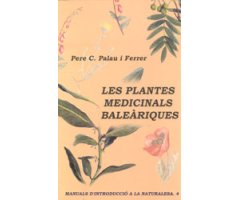 LES PLANTES MEDICINALS BALEÀRIQUES