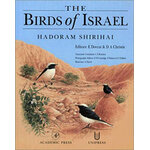 THE BIRDS OF ISRAEL