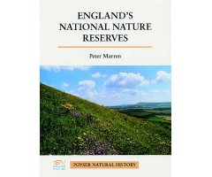 ENGLAND'S NATIONAL NATURE RESERVES
