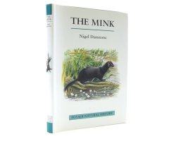 THE MINK