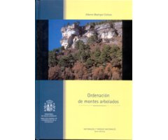 ORDENACIÓN DE MONTES ARBOLADOS