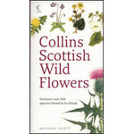 COLLINS GUIDE. SCOTTISH WILD FLOWERS