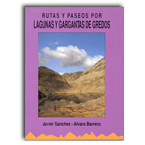 RUTAS Y PASEOS POR LA PEDRIZA DEL MANZANARES