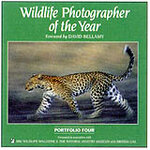 WILDLIFE PHOTOGRAPHER OF THE YEAR. PORTFOLIO FOUR