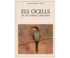 ELS OCELLS DE LES TERRES CATALANES