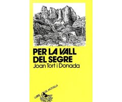 PER LA VALL DEL SEGRE