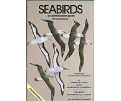 HELM IDENTIFICATION GUIDES. SEABIRDS.  AN IDENTIFICATION GUIDE.                                                                     