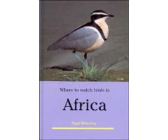WHERE TO WATCH BIRDS IN AFRICA