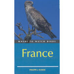 WHERE TO WATCH BIRDS IN FRANCE