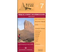EL PARQUE DE LA SIERRA Y LOS CAÑONES DE GUARA. RUTAS, DESCENSOS Y NATURALEZA