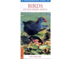 A PHOTOGRAPHIC GUIDE TO BIRDS OF SOUTHERN AFRICA