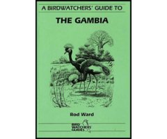A BIRDWATCHERS' GUIDE TO THE GAMBIA