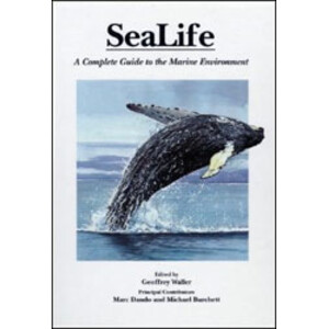 SEALIFE. A GUIDE TO THE MARINE ENVIRONMENT