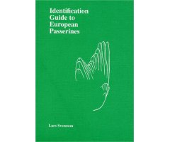 IDENTIFICATION GUIDE TO EUROPEAN PASSERINES