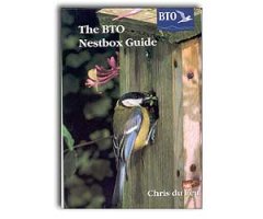 THE BTO NESTBOX GUIDE