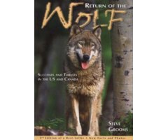 THE RETURN OF THE WOLF. SUCCESSES AND THREATS IN THE US AND CANADA