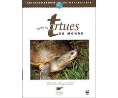 TOUTES LES TORTUES DU MONDE                                                                                                                           